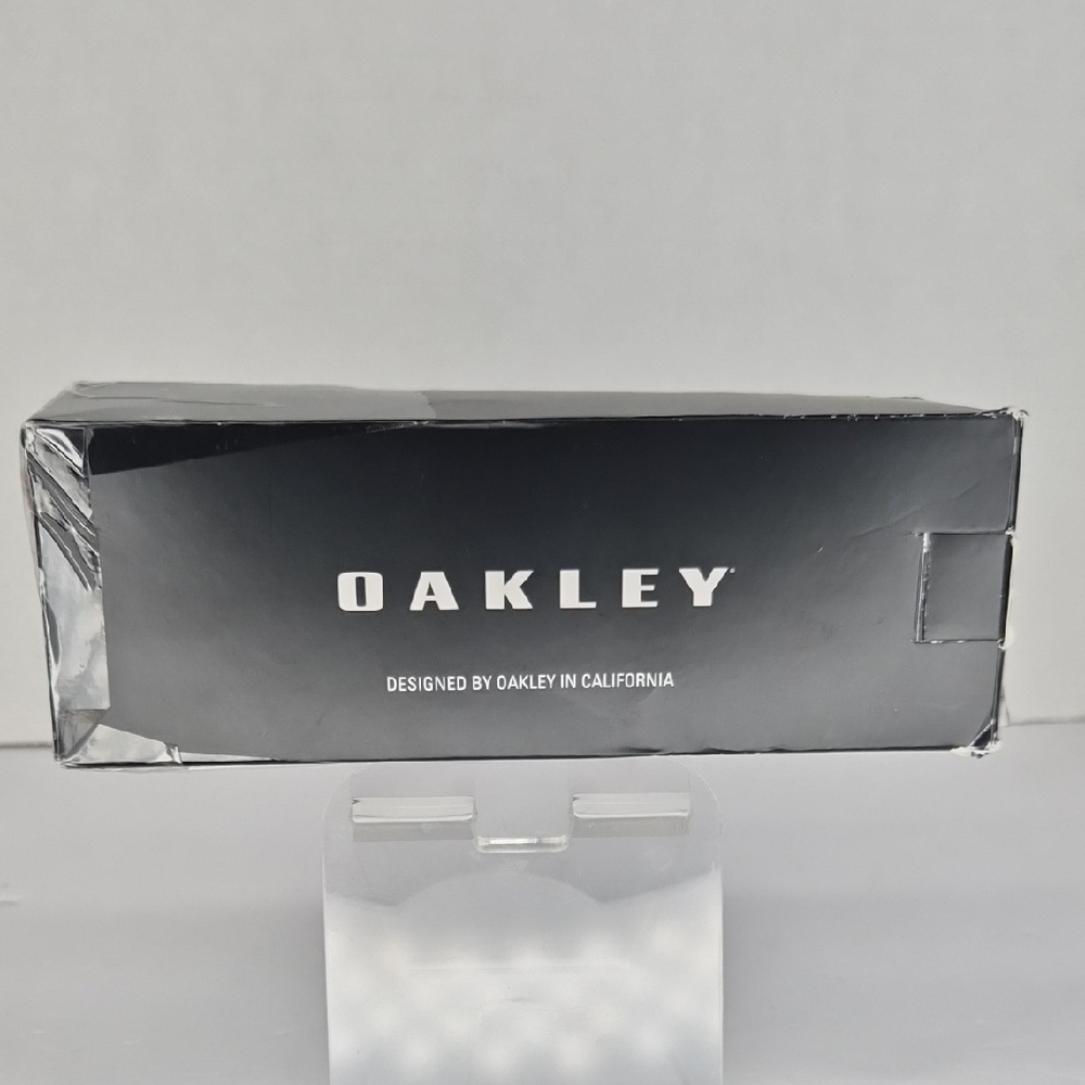 Oakley Black Eyewear